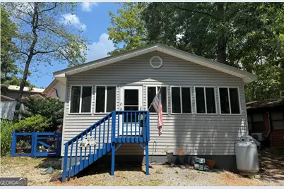 61 Rocky Lane, Cleveland, GA 30528 - Photo 1