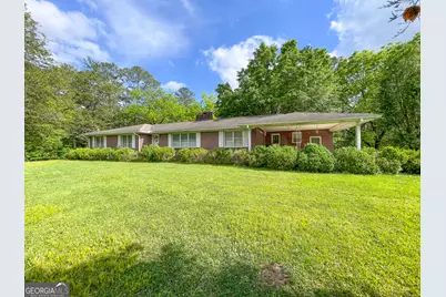 7517 Blacks Bluff Rd. SW (24 +/- Acres), Cave Spring, GA 30124 - Photo 11