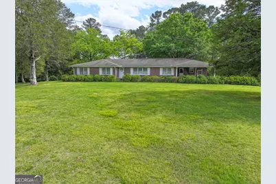7517 Blacks Bluff Rd. SW (24 +/- Acres), Cave Spring, GA 30124 - Photo 3