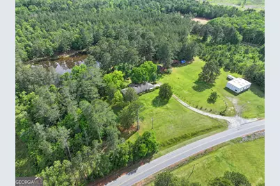 7517 Blacks Bluff Rd. SW (24 +/- Acres), Cave Spring, GA 30124 - Photo 49