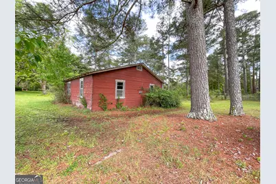 7517 Blacks Bluff Rd. SW (24 +/- Acres), Cave Spring, GA 30124 - Photo 9