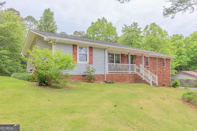 69 Morningside Drive, La Fayette, GA 30728 - Photo 1