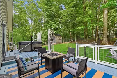 62 Elm Terrace, Ellijay, GA 30540 - Photo 21