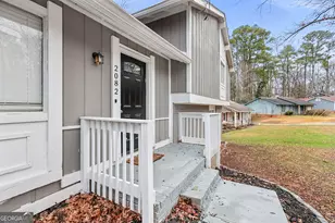 2082 Marble Arch Dr, Decatur, GA 30035 - Photo 5