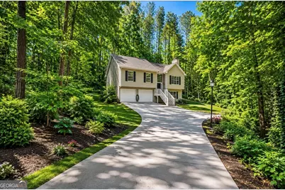 181 N Springs Drive, Acworth, GA 30101 - Photo 3
