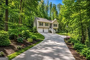 181 N Springs Dr, Acworth, GA 30101 - Photo 3