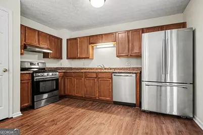 181 N Springs Drive, Acworth, GA 30101 - Photo 7