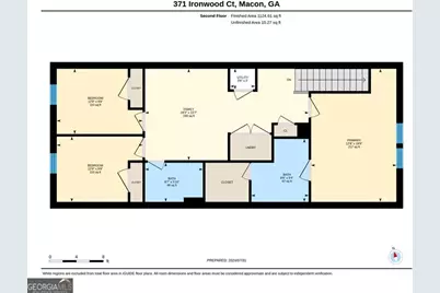 371 Ironwood Court, Macon, GA 31210 - Photo 21