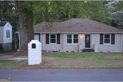 1329 Westridge Road SW, Atlanta, GA 30311 - Photo 7