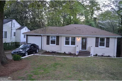 1329 Westridge Road SW, Atlanta, GA 30311 - Photo 1