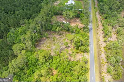 0 Piney Bluff Lot 5 Road, Waverly, GA 31565 - Photo 11
