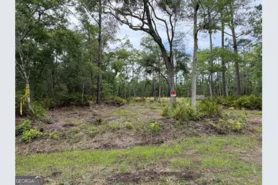0 Piney Bluff Lot 5 Road, Waverly, GA 31565 - Photo 7