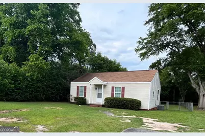 117 Thomas Boulevard, Warner Robins, GA 31093 - Photo 1