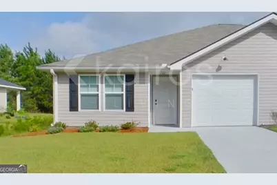 122 Cottage Grove Road, Brunswick, GA 31525 - Photo 1