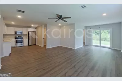 52 Cottage Grove Drive, Brunswick, GA 31525 - Photo 5