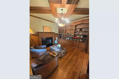 2200 Heathermoor Hill Drive, Marietta, GA 30062 - Photo 23