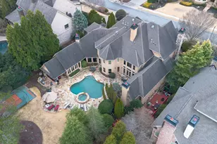 2200 Heathermoor Hill Dr, Marietta, GA 30062 - Photo 7