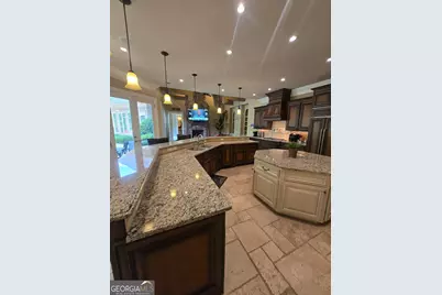 2200 Heathermoor Hill Drive, Marietta, GA 30062 - Photo 9