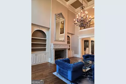 2200 Heathermoor Hill Drive, Marietta, GA 30062 - Photo 25