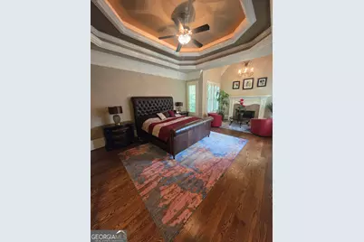 2200 Heathermoor Hill Drive, Marietta, GA 30062 - Photo 13