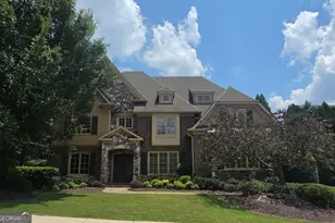 2200 Heathermoor Hill Dr, Marietta, GA 30062 - Photo 1