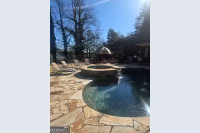 2200 Heathermoor Hill Drive, Marietta, GA 30062 - Photo 87