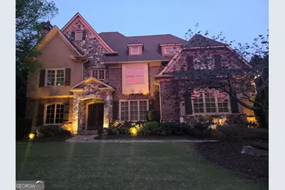 2200 Heathermoor Hill Drive, Marietta, GA 30062 - Photo 3