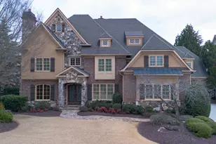 2200 Heathermoor Hill Dr, Marietta, GA 30062 - Photo 3