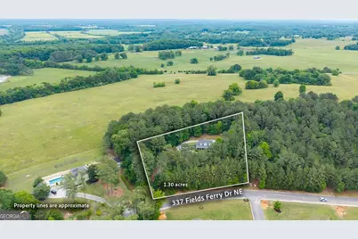 337 Fields Ferry Drive NE, Calhoun, GA 30701 - Photo 3