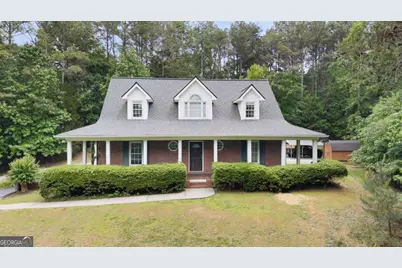 337 Fields Ferry Drive NE, Calhoun, GA 30701 - Photo 1