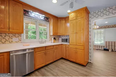 337 Fields Ferry Drive NE, Calhoun, GA 30701 - Photo 29