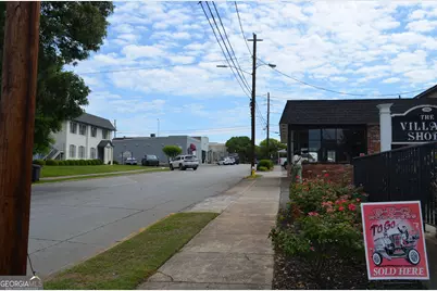736 Carroll Street #SUITE 3, Perry, GA 31069 - Photo 11