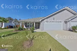 132 Cottage Grove Rd, Brunswick, GA 31525 - Photo 1