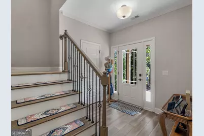 1106 Edward Drive, McDonough, GA 30252 - Photo 3