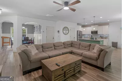 1106 Edward Drive, McDonough, GA 30252 - Photo 7