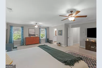 1106 Edward Drive, McDonough, GA 30252 - Photo 21
