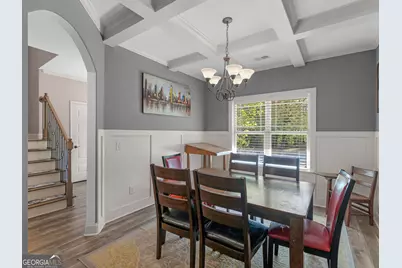 1106 Edward Drive, McDonough, GA 30252 - Photo 5
