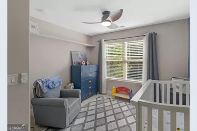 1106 Edward Drive, McDonough, GA 30252 - Photo 17