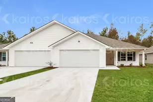 155 Cottage Grove Rd, Brunswick, GA 31525 - Photo 1