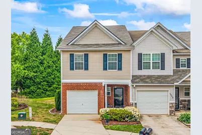 4830 Zephyr Cove Place, Flowery Branch, GA 30542 - Photo 1