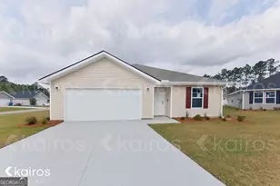 15 Bungalow Cir, Brunswick, GA 31525 - Photo 1