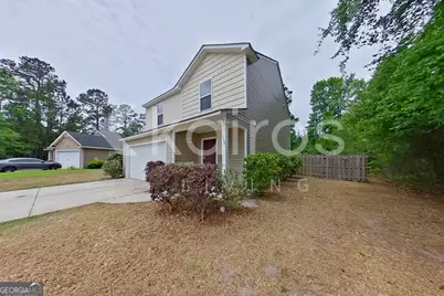 138 Amber Mill Circle, Brunswick, GA 31525 - Photo 3