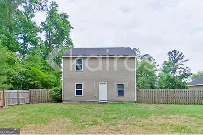 138 Amber Mill Circle, Brunswick, GA 31525 - Photo 21