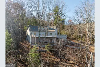 62 Bear Cub Ridge, Big Canoe, GA 30143 - Photo 1