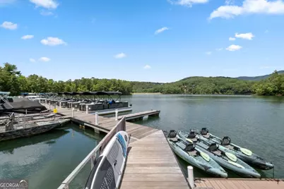 62 Bear Cub Ridge, Big Canoe, GA 30143 - Photo 33