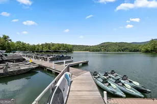 62 Bear Cub Ridge, Big Canoe, GA 30143 - Photo 33