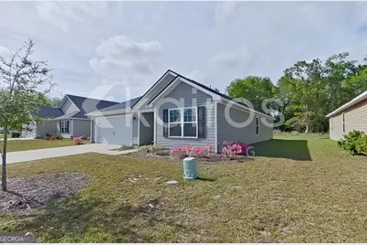 15 Carrollton Drive, Brunswick, GA 31525 - Photo 3