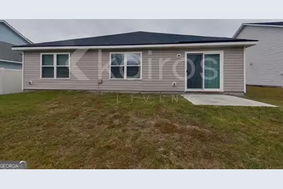 12 Carrollton Drive, Brunswick, GA 31525 - Photo 17