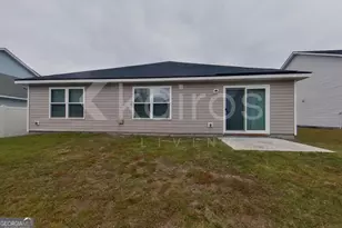 12 Carrollton Dr, Brunswick, GA 31525 - Photo 17