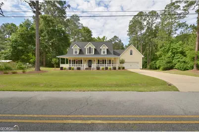6521 Larch Lane, Eastman, GA 31023 - Photo 1